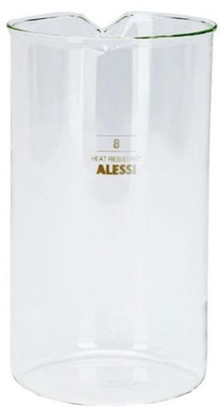 Alessi Ersatzglas zu 9094/8