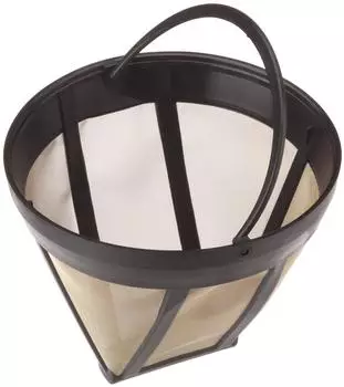 SCANPART Kaffeedauerfilter Gr&ouml;&szlig;e 4