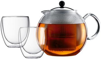 Bodum Assam Tee-Set 1,5 L