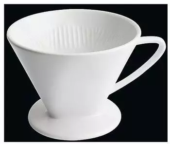 Cilio Kaffeefilter Gr&ouml;&szlig;e 2