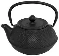 bredemeijer G001Z, bredemeijer Jang Teekanne 0,8 l schwarz