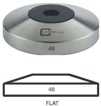 Concept-Art Base Flat Ø 48 mm