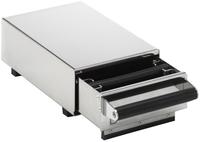 Joe Frex DXS Sudschublade - Drawer Exclusive S - Edelstahl