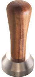 Concept-Art Tamper Classic Nuss Aluminium 58 mm