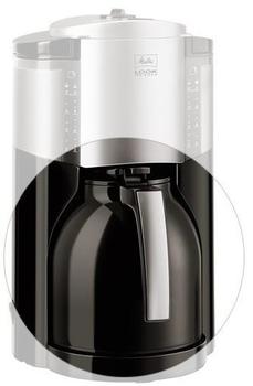 Melitta Thermkanne Look Therm de Luxe 1,0 l