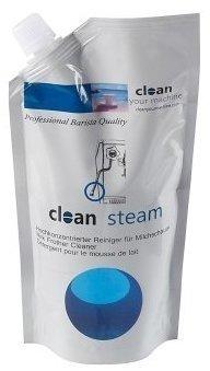 Concept-Art Clean Steam Reinigungsflüssigkeit 500 ml