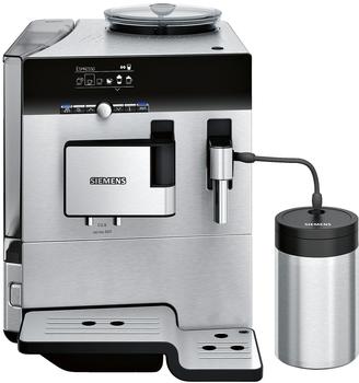 Siemens EQ. 8 series 600 TE806201RW