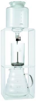 Hario Water Dripper Clear