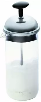 Bodum Chambord Milchschäumer klein