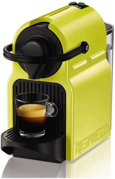 Krups Nespresso Inissia XN 1002