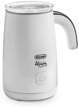 De'Longhi Alicia Latte EMF2 wei&szlig;