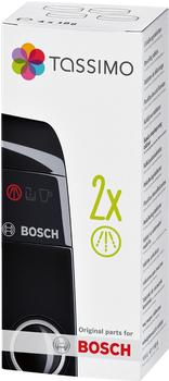 Bosch Tassimo Entkalkungstabletten 4 x 18 g