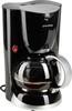 Privileg Filterkaffeemaschine »Max. 1080 Watt«, 1,37 l Kaffeekanne,...