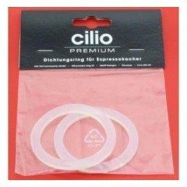 Cilio Dichtungsring für Classico 9 Tassen