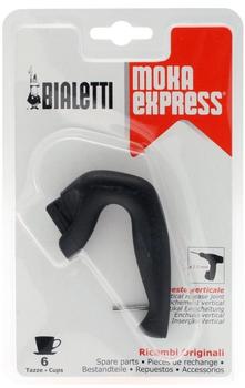 Bialetti Ersatzgriff für Expresskocher 6 Tassen