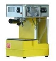 Mill 0820 Stretta Gelb Siebtrger Espressomaschine