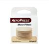 Aerobie A002VK, Aerobie AeroPress (350 Stk.) (A002VK) Weiss