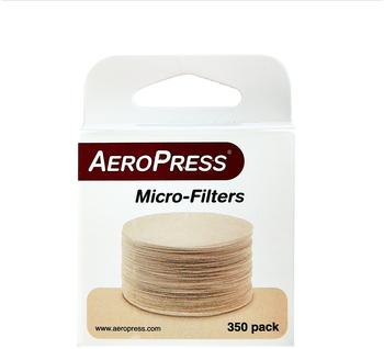 AeroPress Micro-Filter 350 Stk.