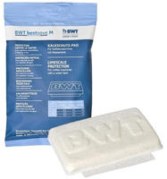 BWT Best Water KS10I00A00, BWT Best Water BWT Bestsave M Kalkschutz Pad