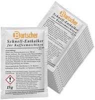 Bartscher Entkalker B15-30 190065 30 Beutel a 15g f&uuml;r Kaffeemaschinen