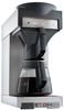 Melitta Kaffeemaschine M 170 M, 20348, bis 15 Tassen, 1,8 Liter, silber, mit