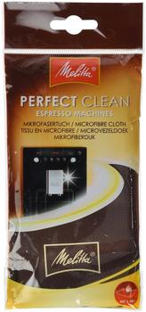 Melitta Perfect Clean Espresso Machines Mikrofasertuch