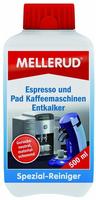 Mellerud Espresso und Pad Kaffeemaschinen Entkalker 2605001032 500 ml