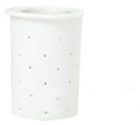 Rosenthal TAC Gropius Teesieb Metall