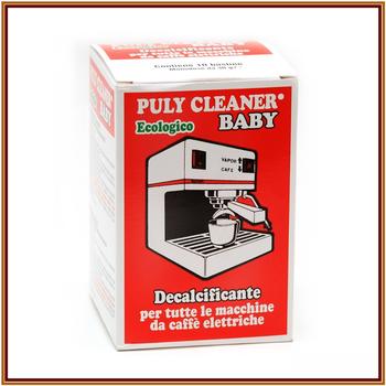 Puly CAFF Cleaner Baby 10 Beutel