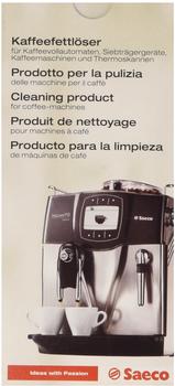 Saeco Entfettungstabletten für Kaffeevollautomaten 10 Stück