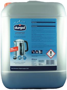 Durgol DUK 2 Universal-Entkalker 10 Liter