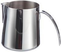 Cilio Milchkanne Transparent Lisa 0,6l 10 cm