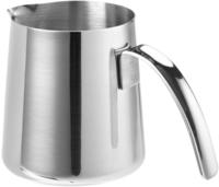 CILIO 470192, CILIO Milchk&auml;nnchen LISA 350 ml aus Edelstahl