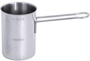 Contacto Milchaufschäumer 1,0 l
