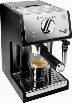 DeLonghi De'Longhi ECP 3531