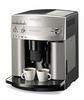 DeLonghi Magnifica ESAM 3200 S Kaffeevollautomat silber ESAM 3200S