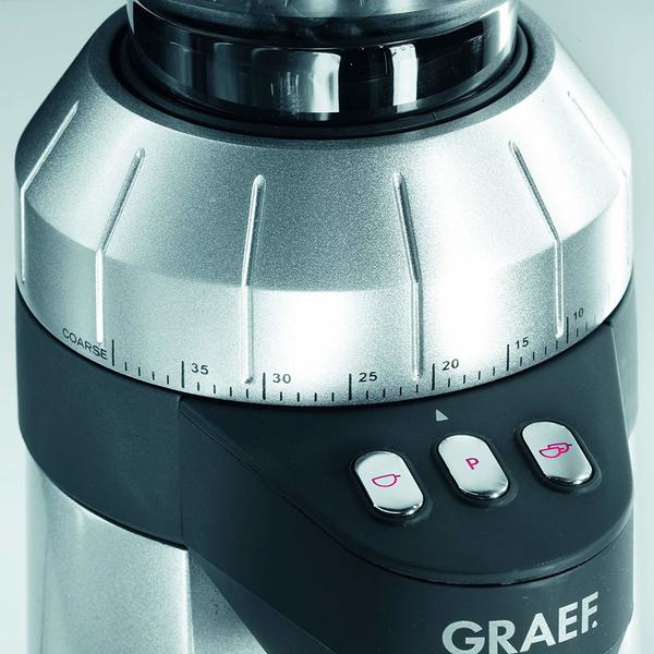 Graef CM 900