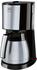 Melitta Enjoy Top Therm schwarz-silber