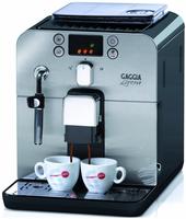 Gaggia RI9305/11, Gaggia Brera (RI9305/11) Schwarz