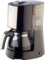 Melitta Filterkaffeemaschine "Enjoy Top 1017-04" 1,25 l Kaffeekanne Papierfilter 1x4