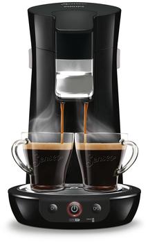Testbericht Philips Senseo Viva Café HD 7829/60