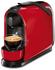 Tchibo Cafissimo Pure red