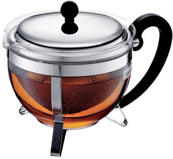 Bodum Chambord 1921-16B Chrom 1,3 l Bodum Chambord 1921-16B Chrom 1,3 l