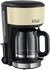 Russell Hobbs 20135-56 Colours Classic Cream