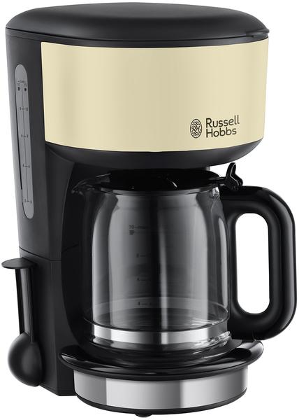 Russell Hobbs 20135-56 Colours Classic Cream