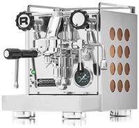 ROCKET Appartamento Siebtr&auml;germaschine kupfer