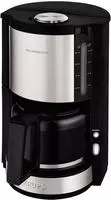 Krups Filterkaffeemaschine "ProAroma Plus KM321" 1,25 l Kaffeekanne...