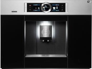 Bosch CTL 636ES6 Edelstahl