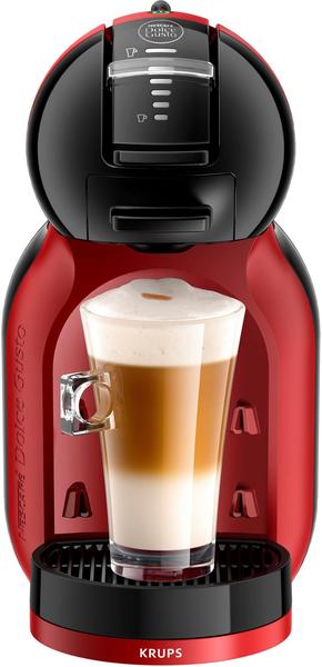 Krups Dolce Gusto Piccolo XS KP1A3B31 Test TOP Angebote ab 74,90 €  (September 2023)