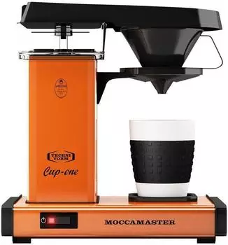 Technivorm Moccamaster Cup One orange